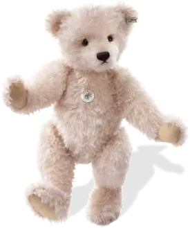 1925 SOFT BEAR WITH WAIST COAT A.I