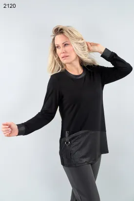 24F 1770 – LS Top W Leather