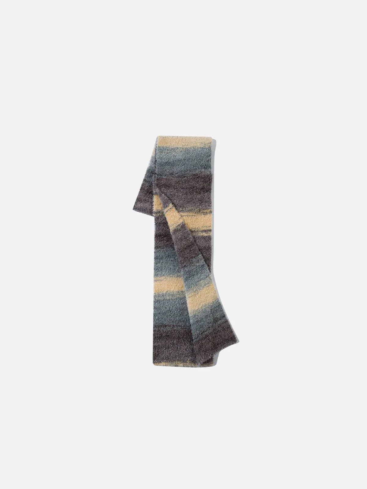 Aelfric Eden Color Blocking Scarf
