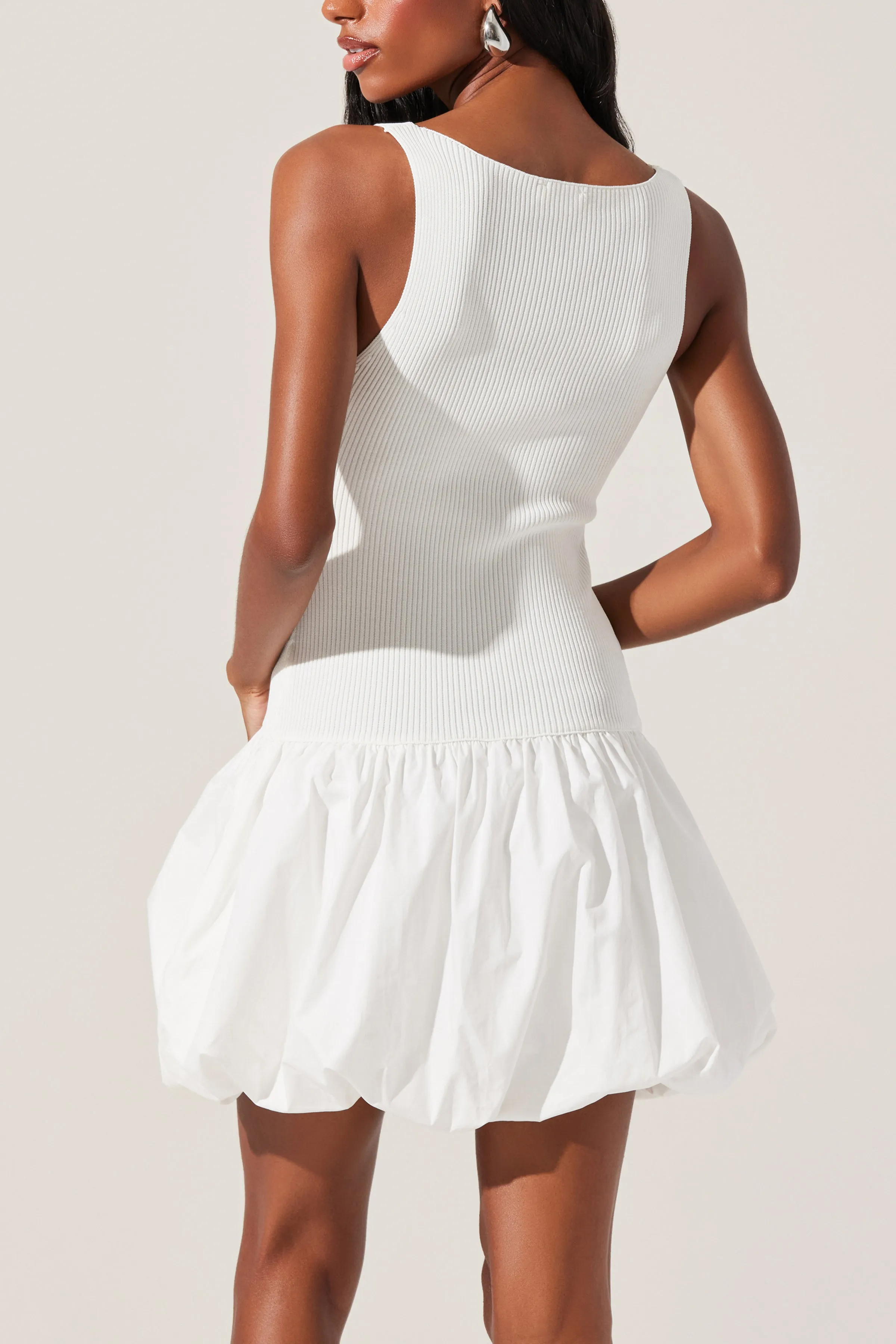 ASTR The Label ‘Nettie Sweater Dress’