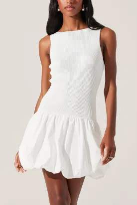 ASTR The Label ‘Nettie Sweater Dress’