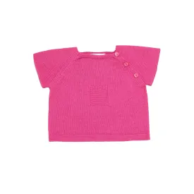 Azalea Summer Knit Top