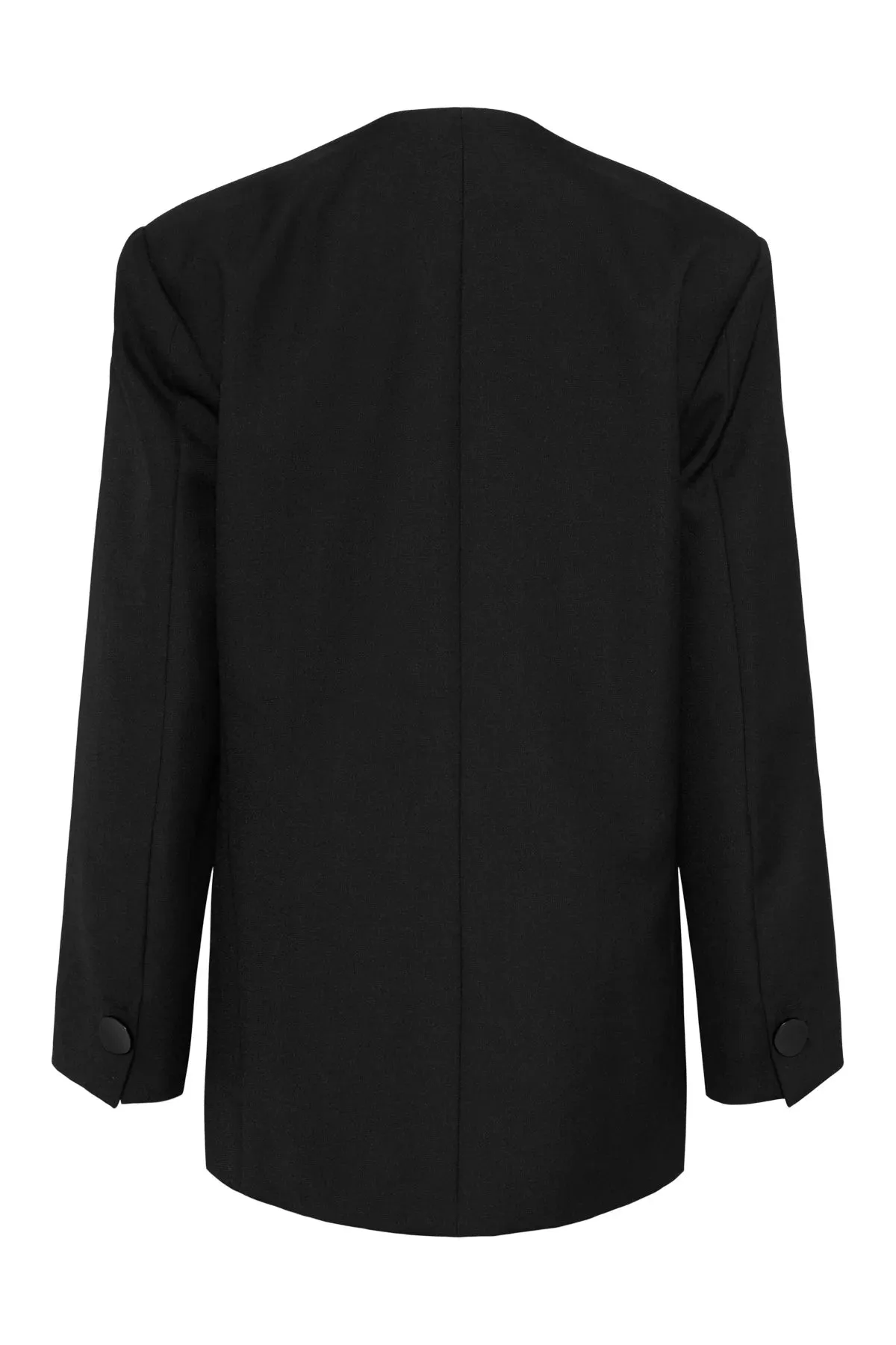 Banquet Blazer - Black