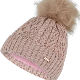 Beanie - Girls - Sybil Blush (2  years)