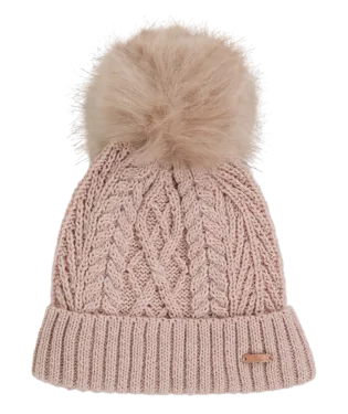 Beanie - Girls - Sybil Blush (2  years)