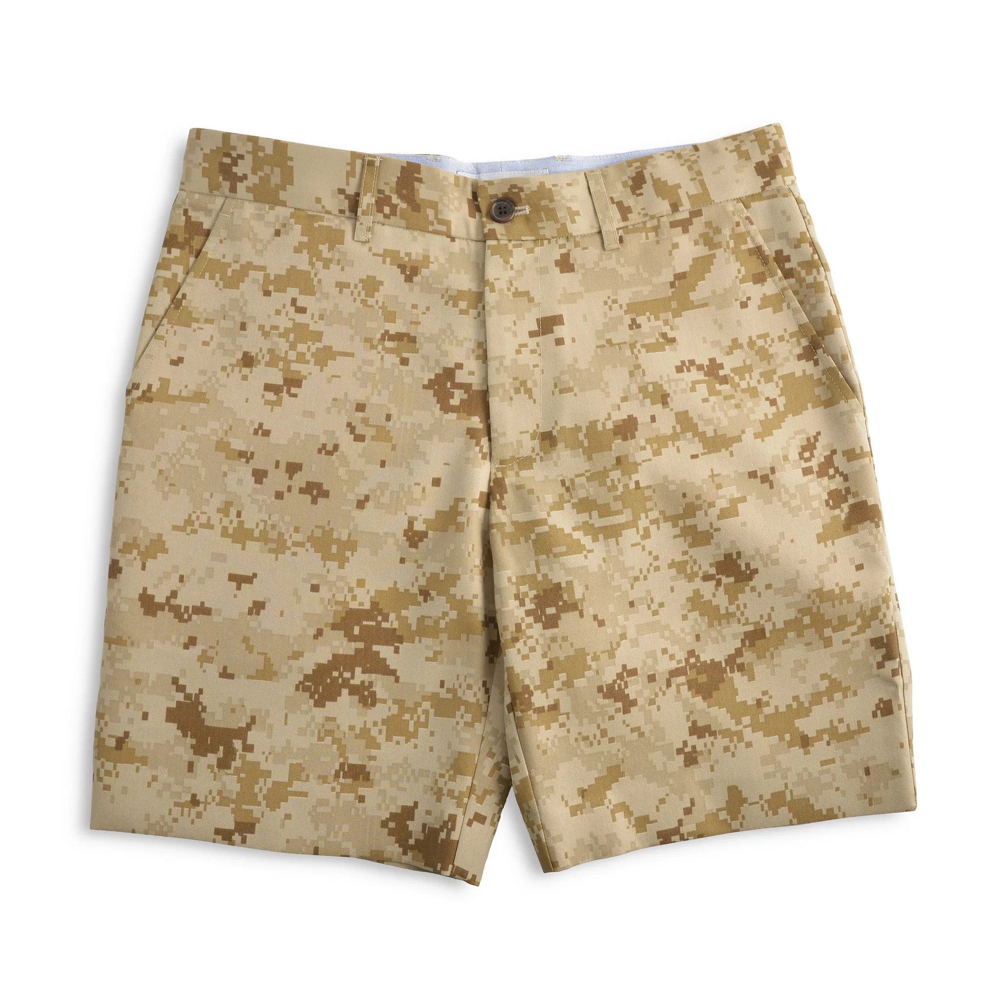 Bushwick - Desert Digital Camo