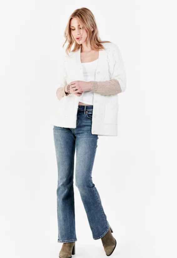 Callie Cardigan