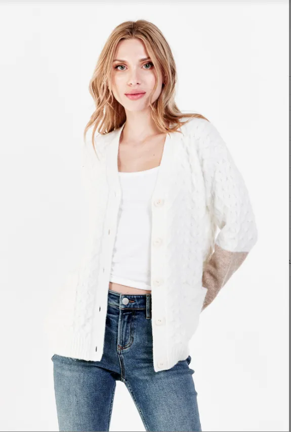Callie Cardigan
