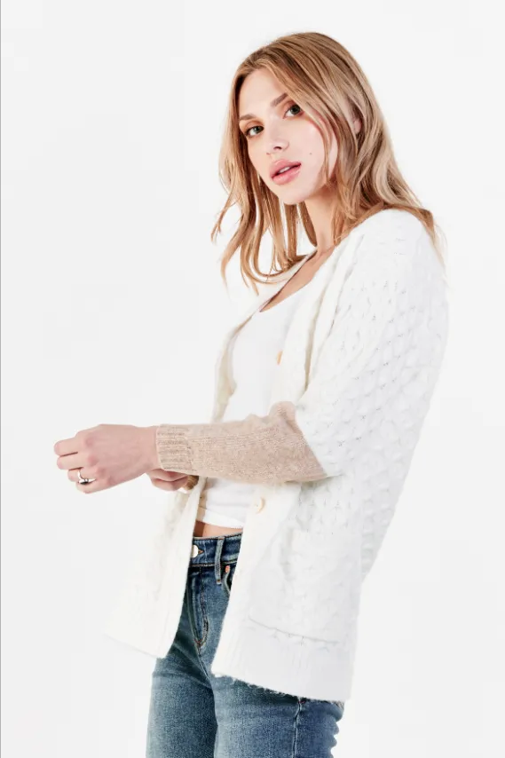 Callie Cardigan