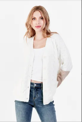 Callie Cardigan