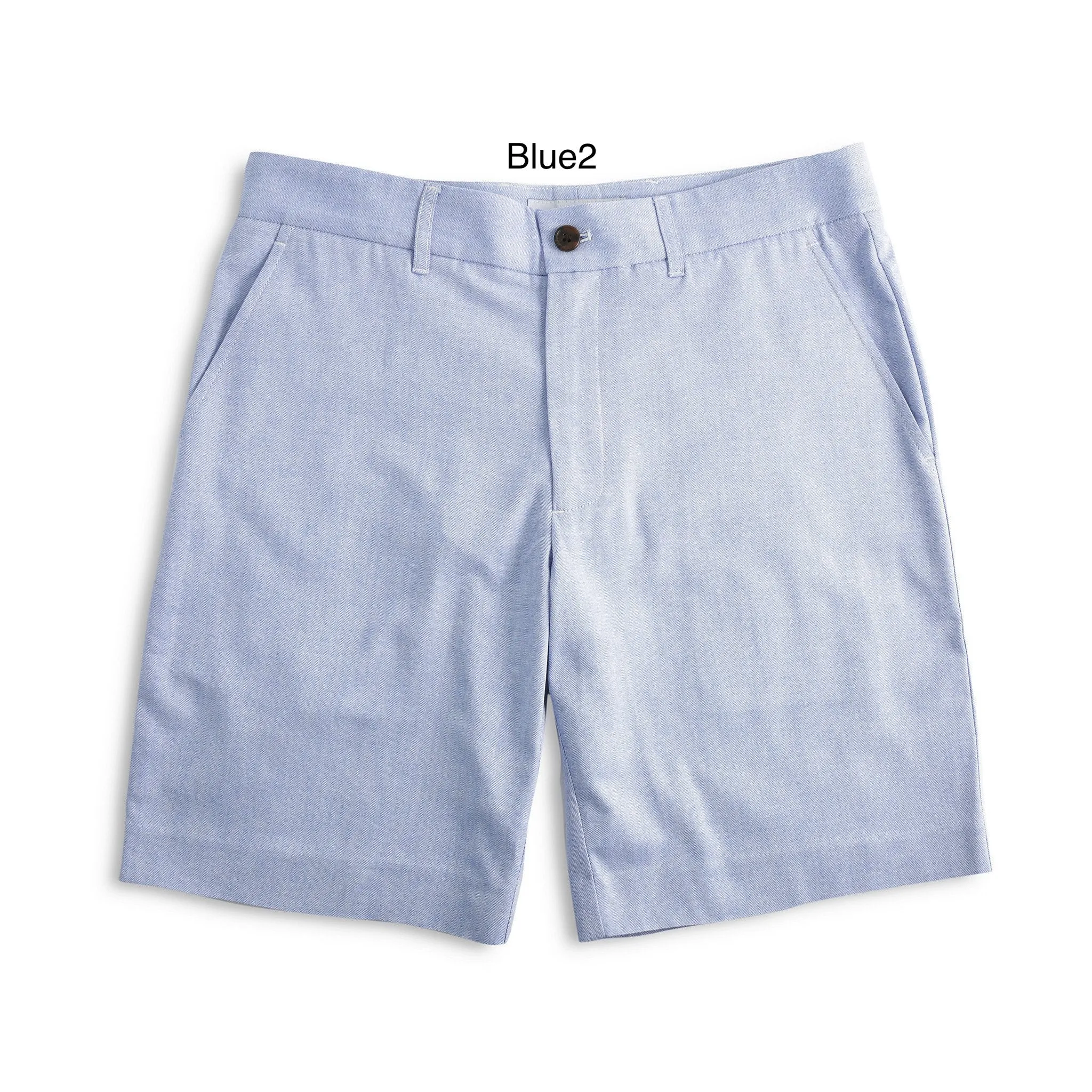 Cambridge - Peach Oxford test