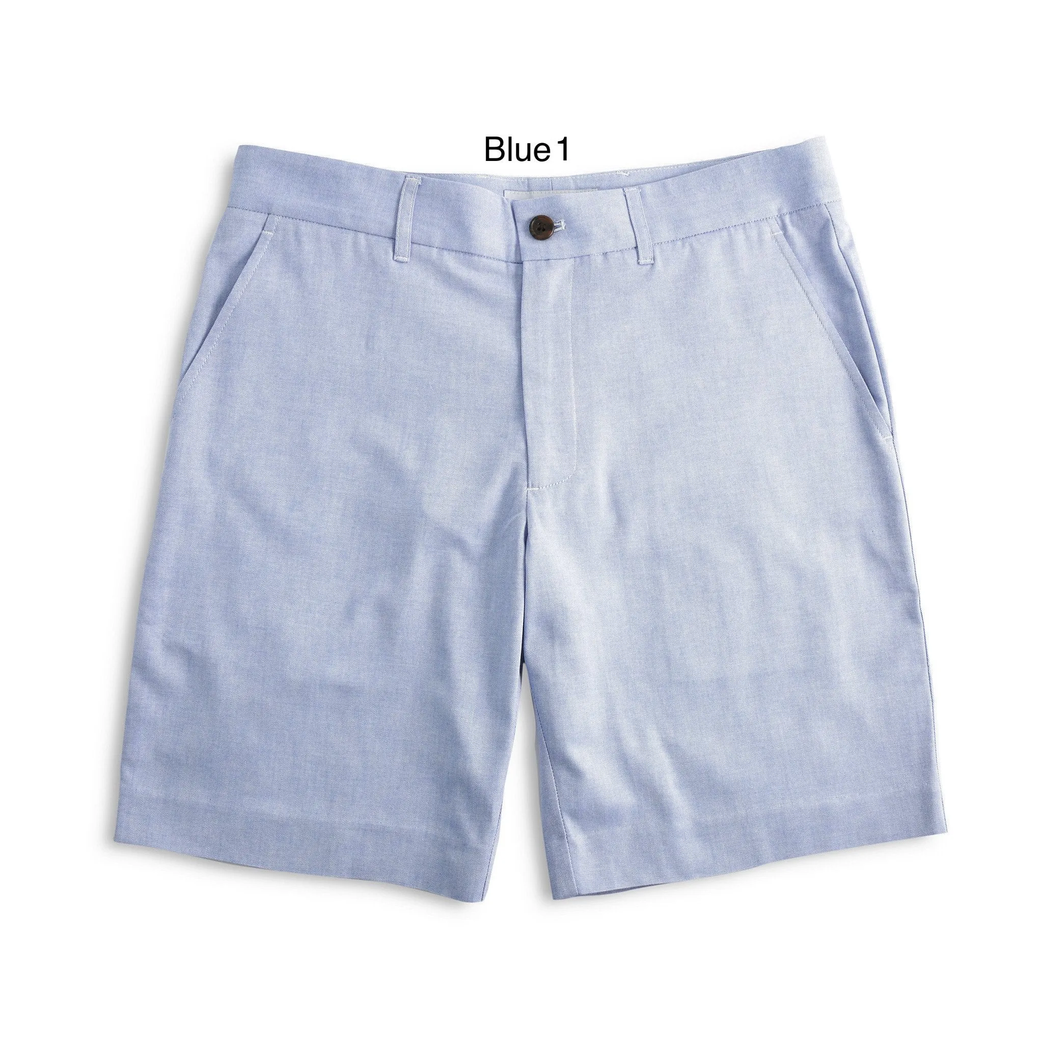 Cambridge - Peach Oxford test