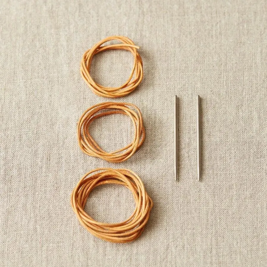 Cocoknits Stitch Holder Kit