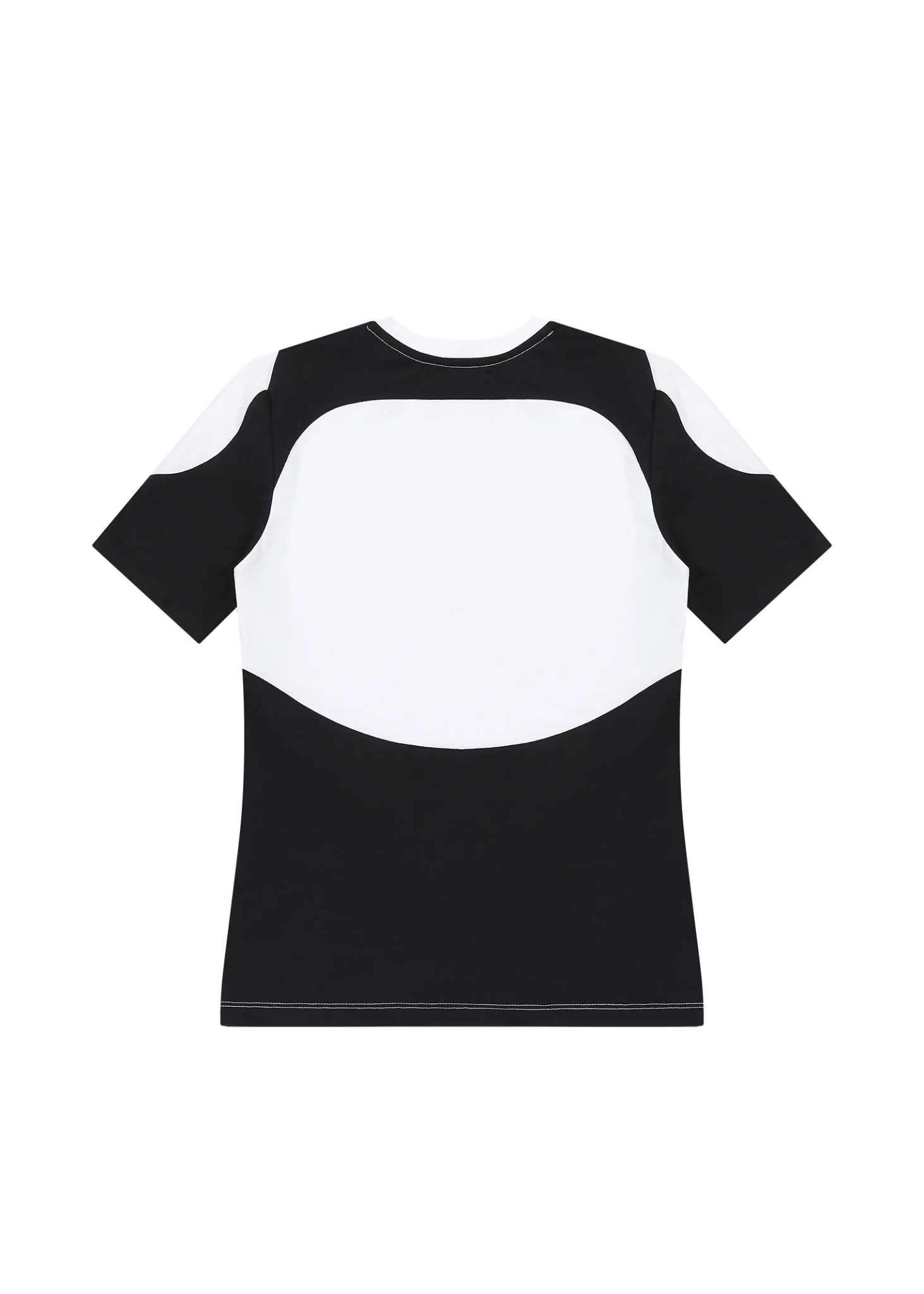 Color Blocking T-shirt