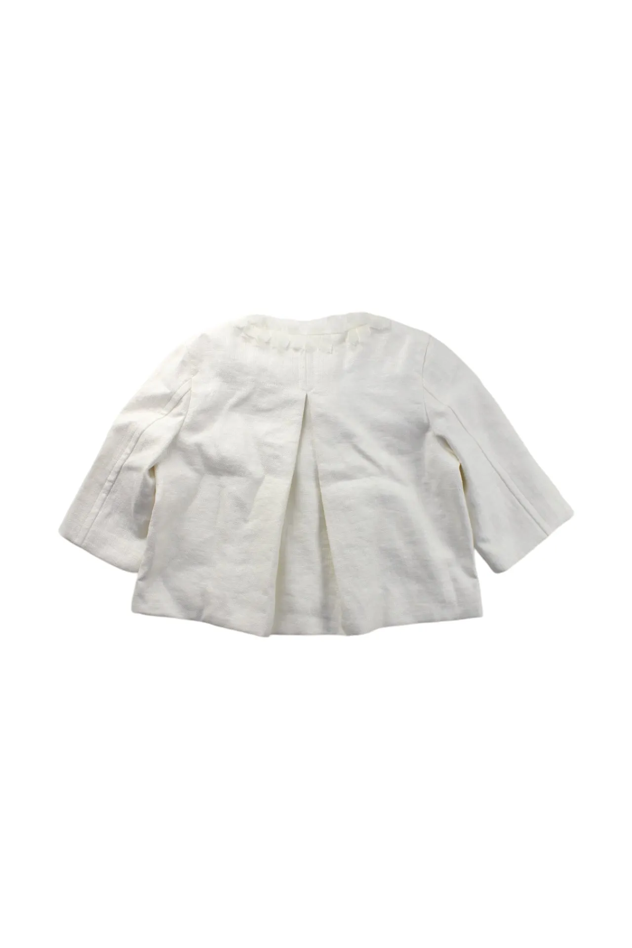 Crewcuts Blazer 4T