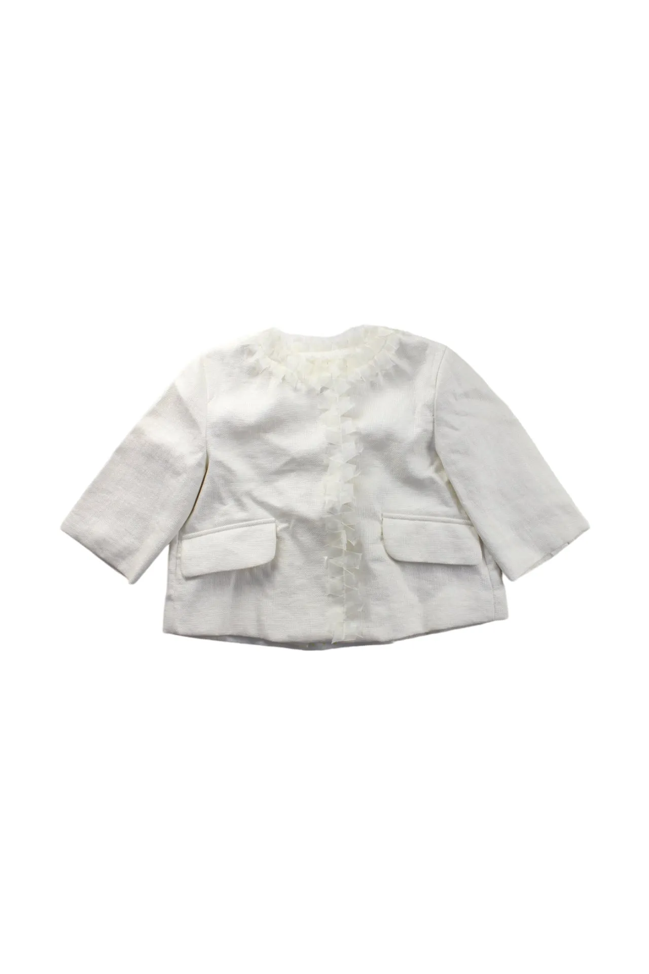 Crewcuts Blazer 4T
