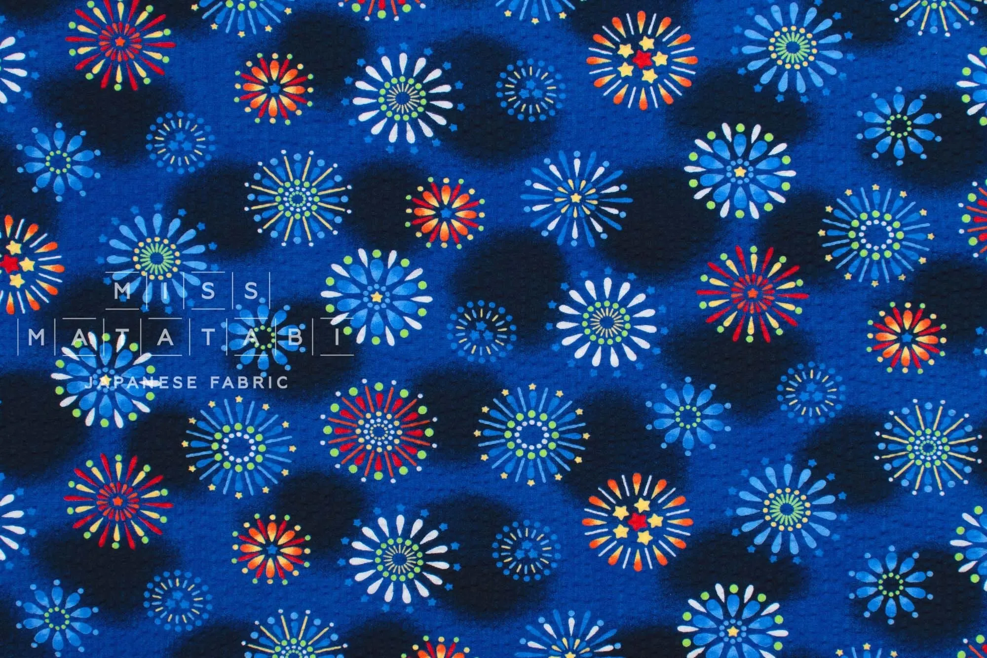 DEADSTOCK Hanabi Ripple