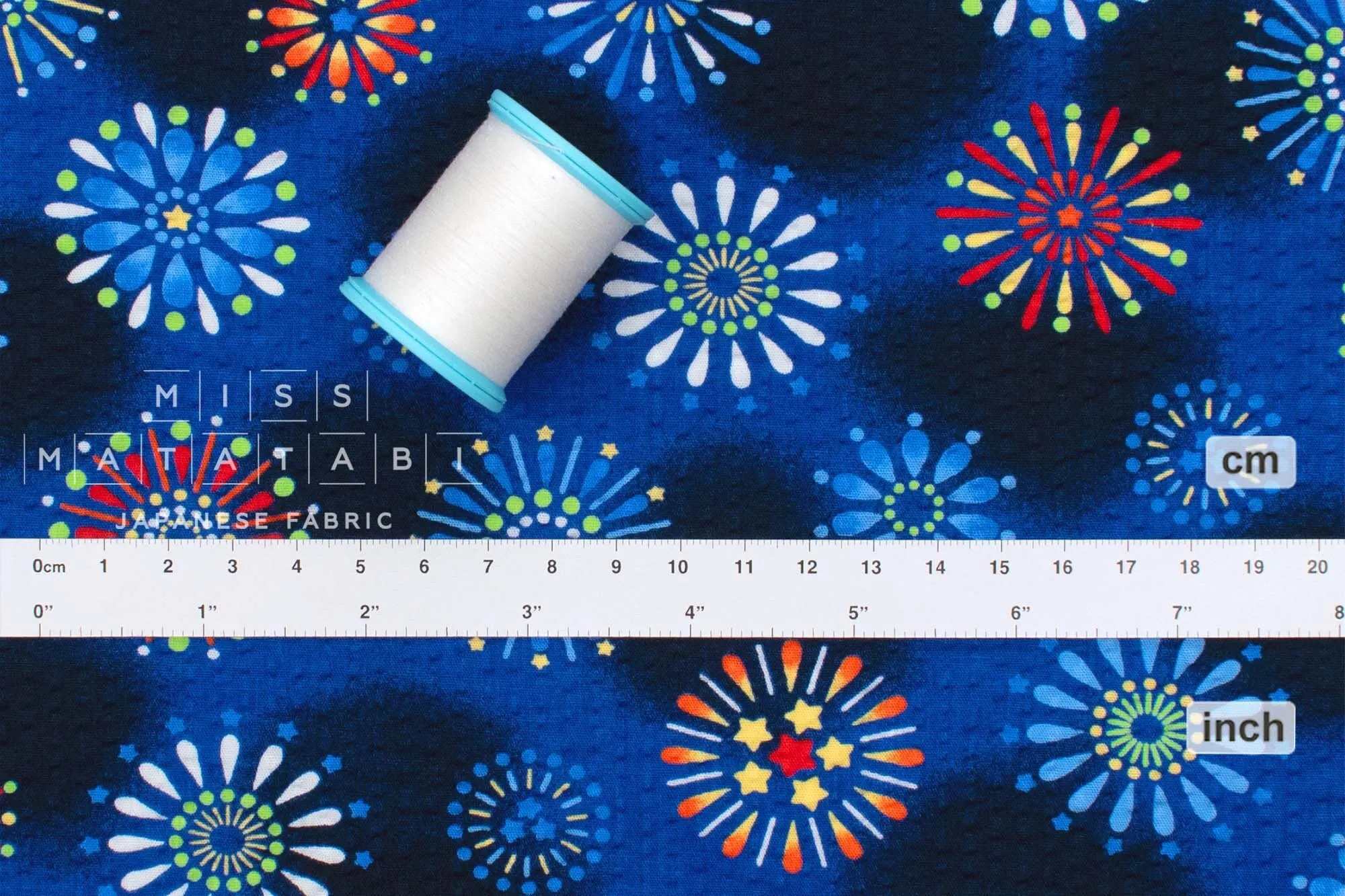 DEADSTOCK Hanabi Ripple