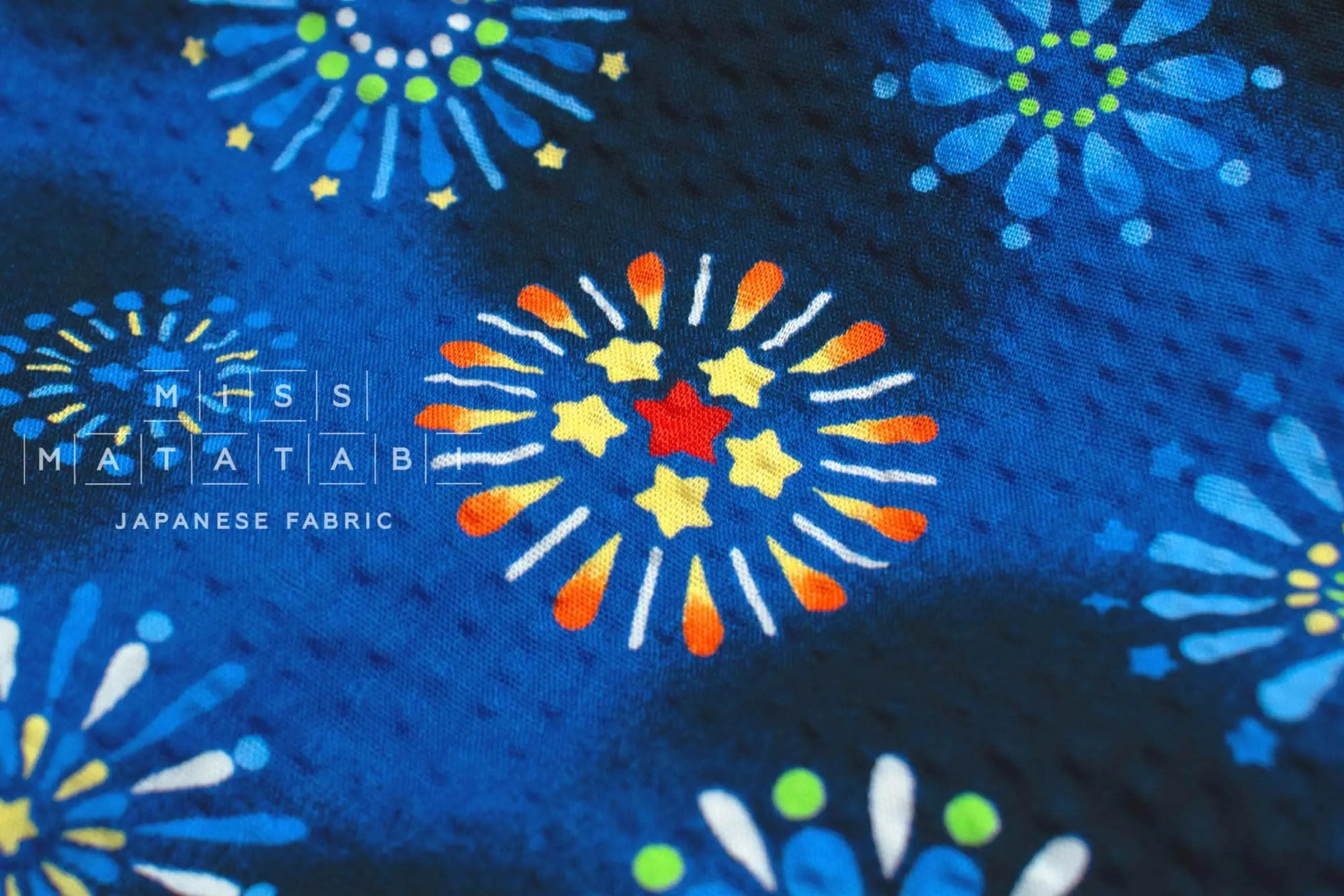 DEADSTOCK Hanabi Ripple