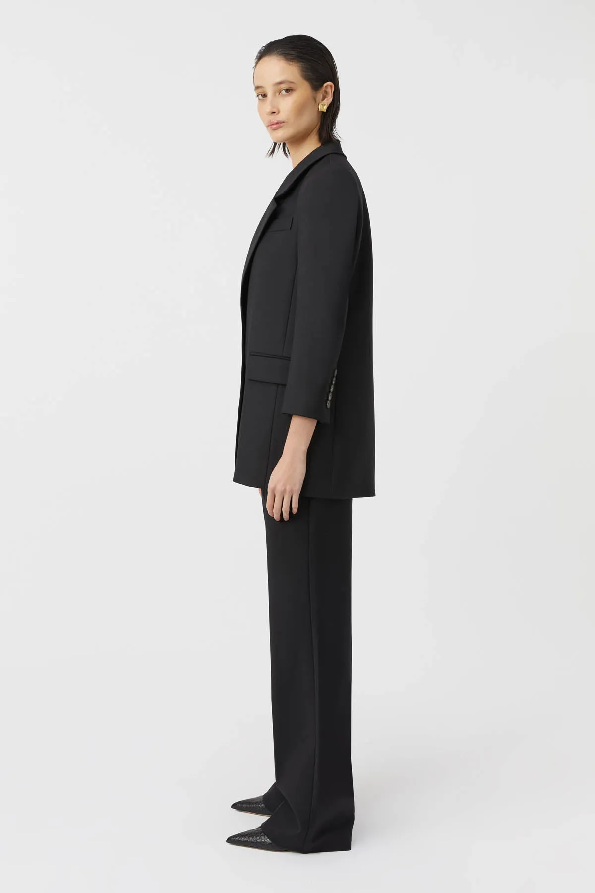 Doherty Blazer