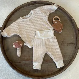 Frankie Sweater Set