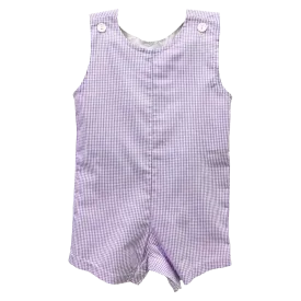 FT Shortall - Purple