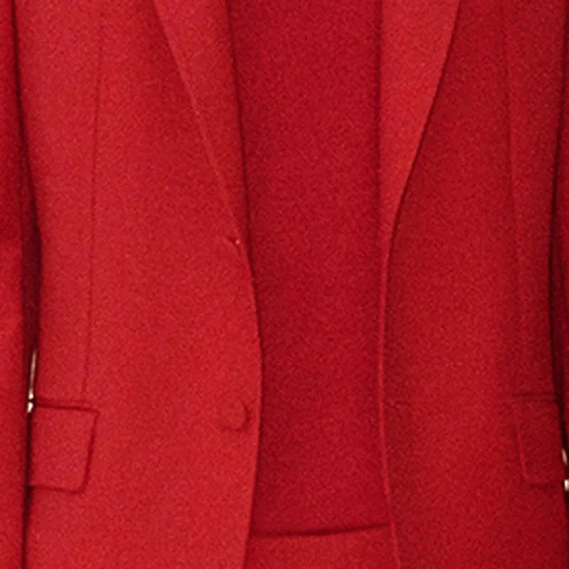 Gentleman Style Elegant Blazer