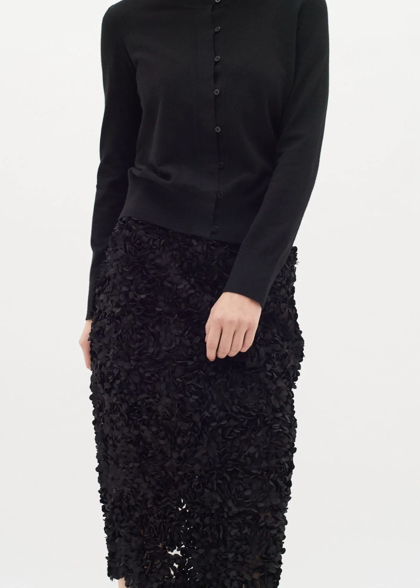 In Wear Meora Pencil Skirt