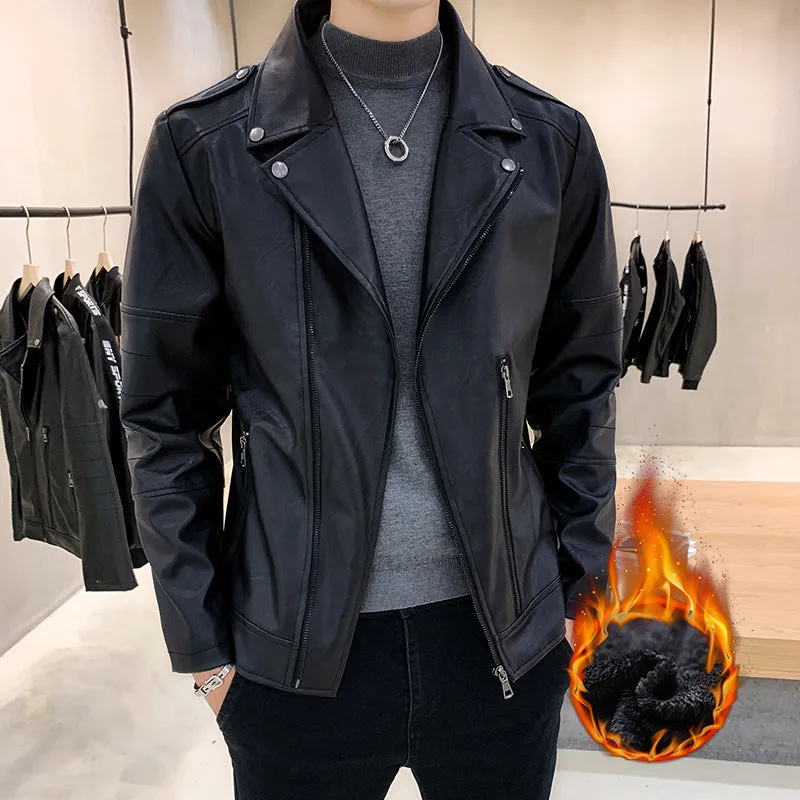 Jacket (Shirt) Leather