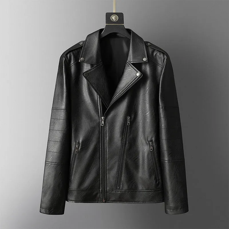 Jacket (Shirt) Leather