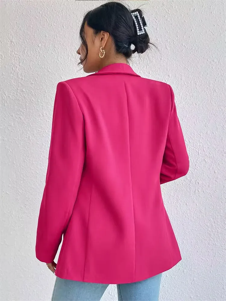JESS - ELEGANT BLAZER