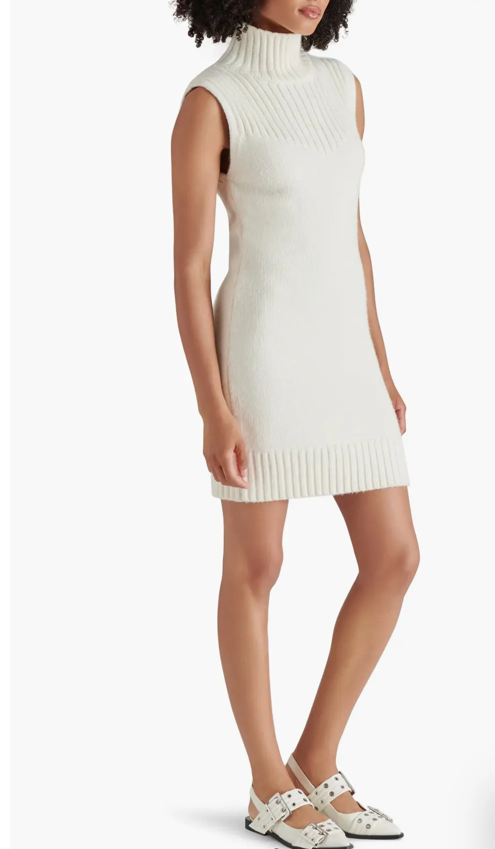Karissa Sweater Dress