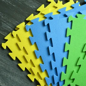 Knitter's Pride - Lace Blocking Mats