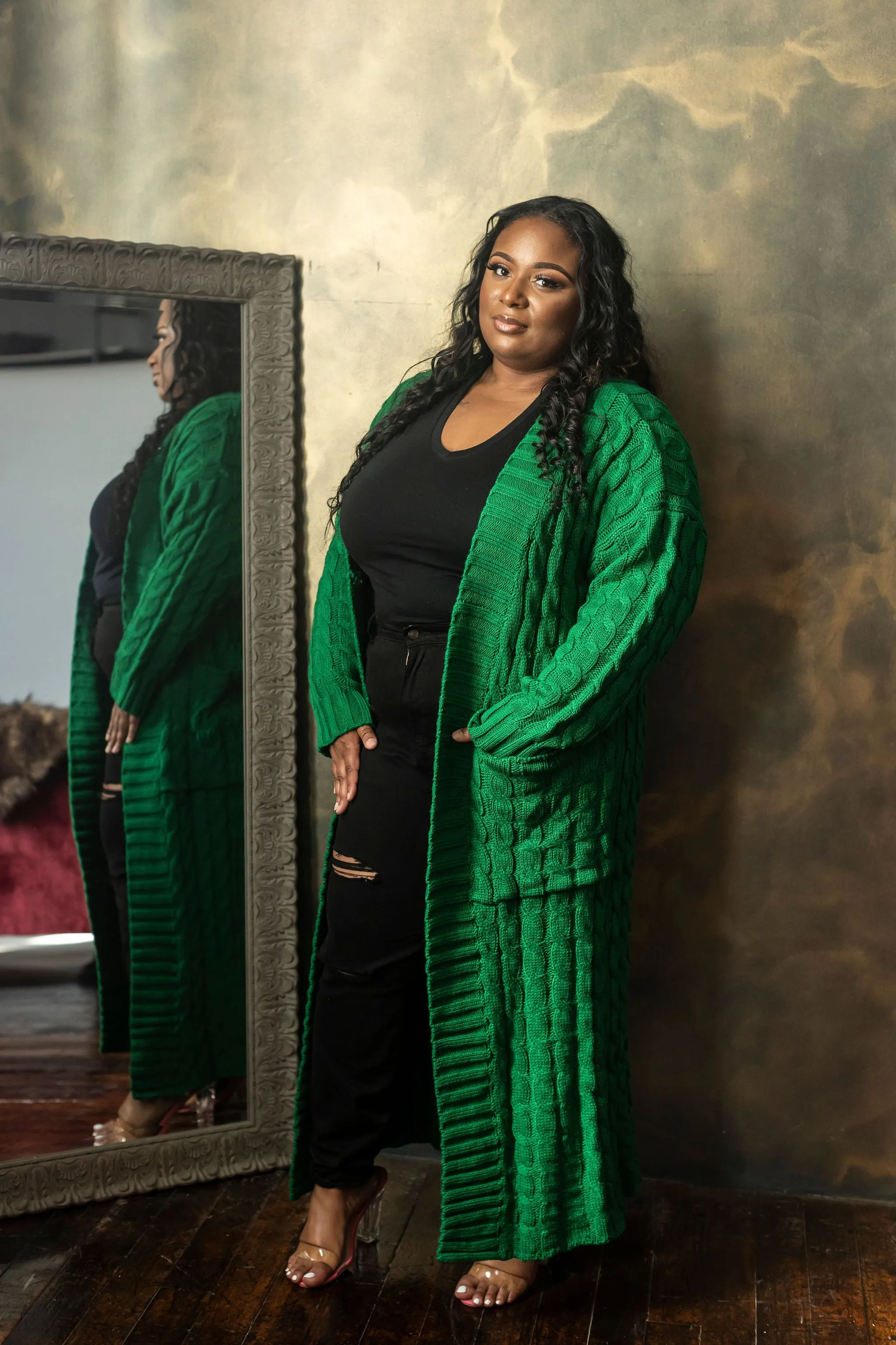 Maxi Knits