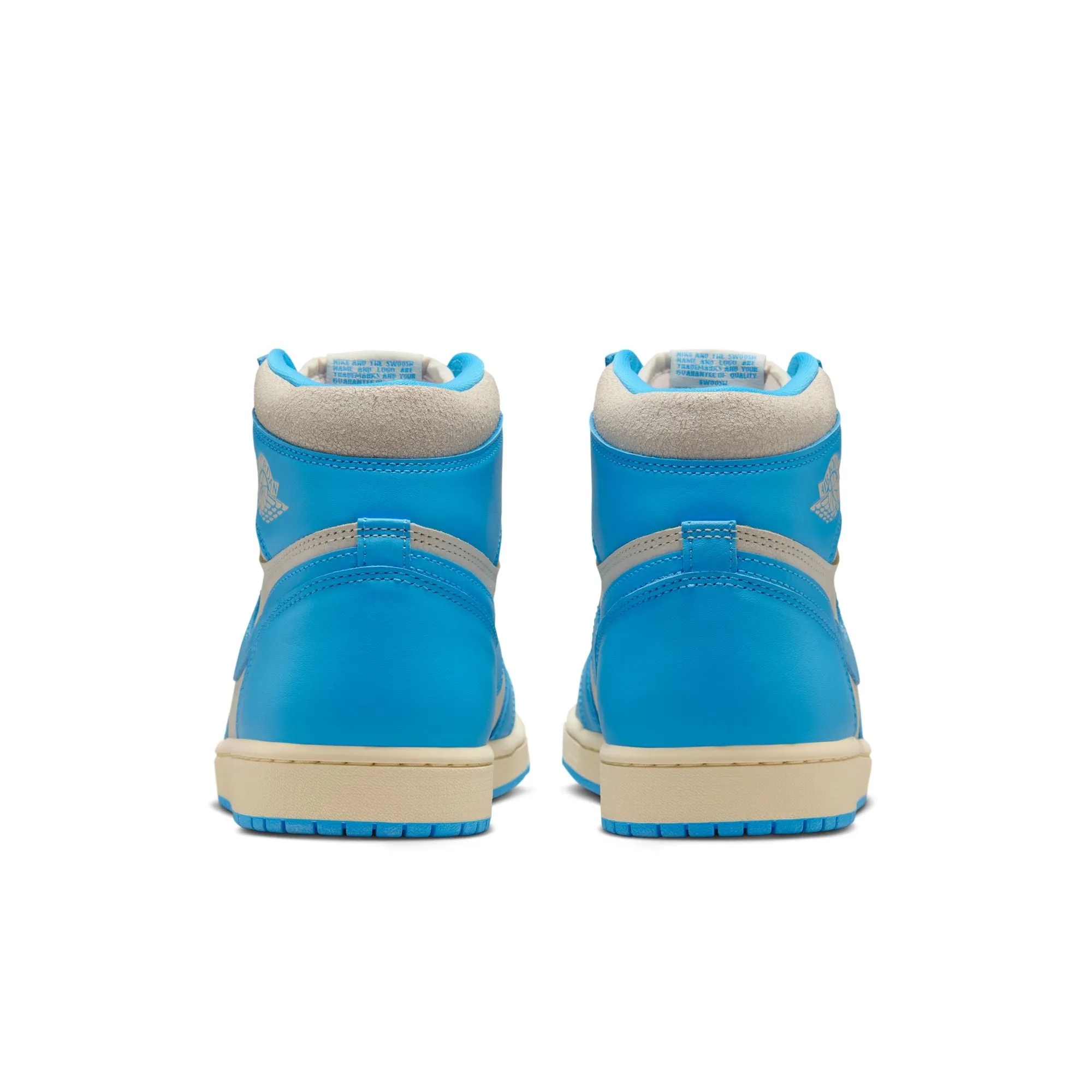 Men's Air Jordan 1 Retro High OG - "UNC Reimagined"
