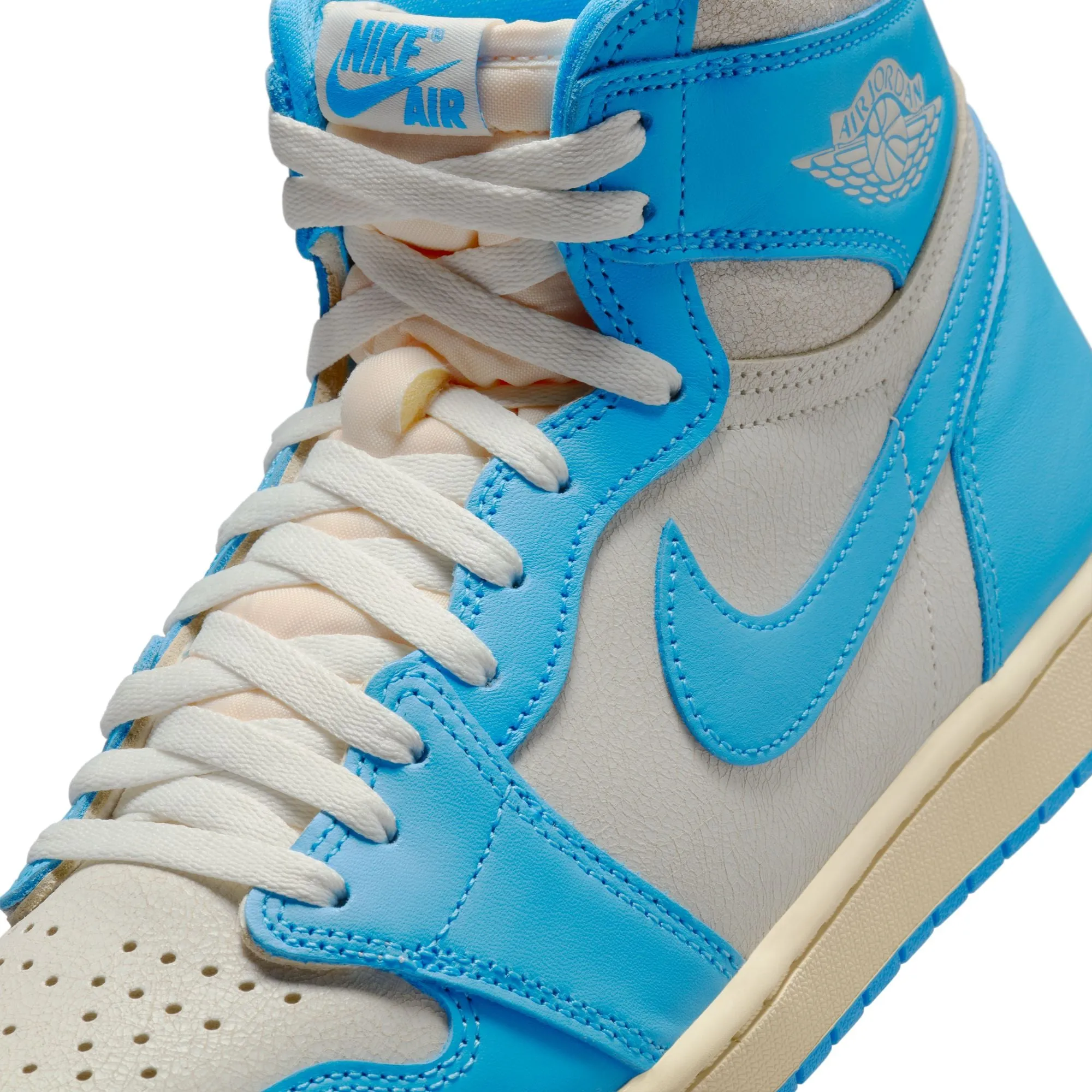 Men's Air Jordan 1 Retro High OG - "UNC Reimagined"