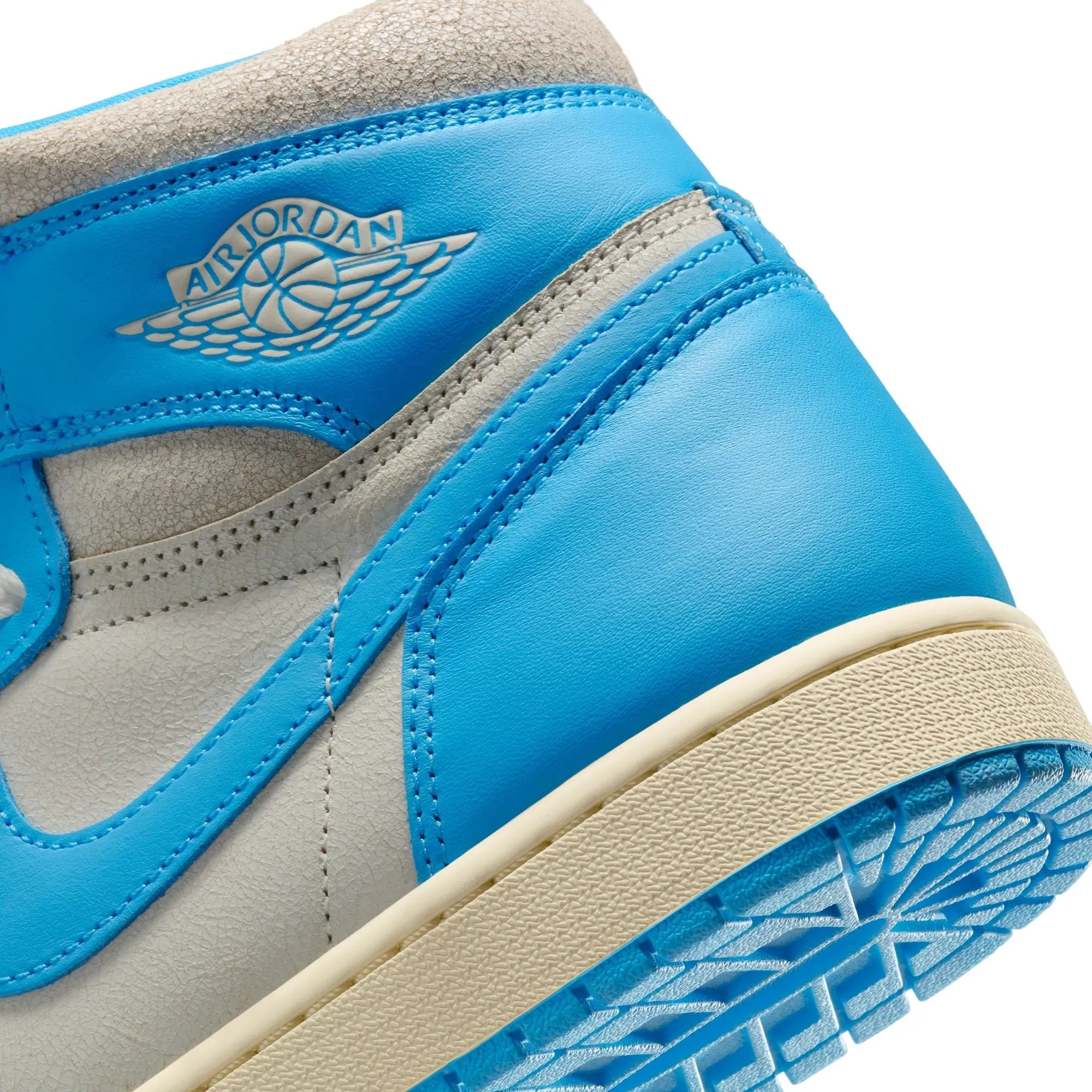 Men's Air Jordan 1 Retro High OG - "UNC Reimagined"