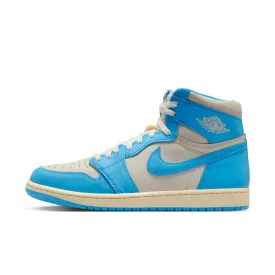 Men's Air Jordan 1 Retro High OG - "UNC Reimagined"
