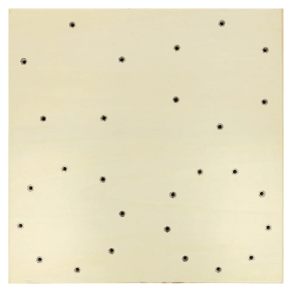 Opry Blocking Board - Double-sided