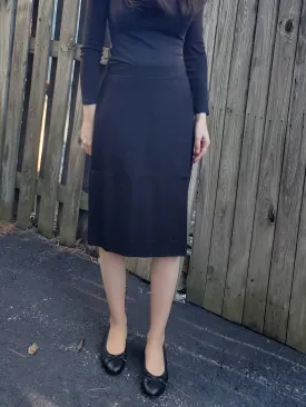 Pencil Skirt Swf070