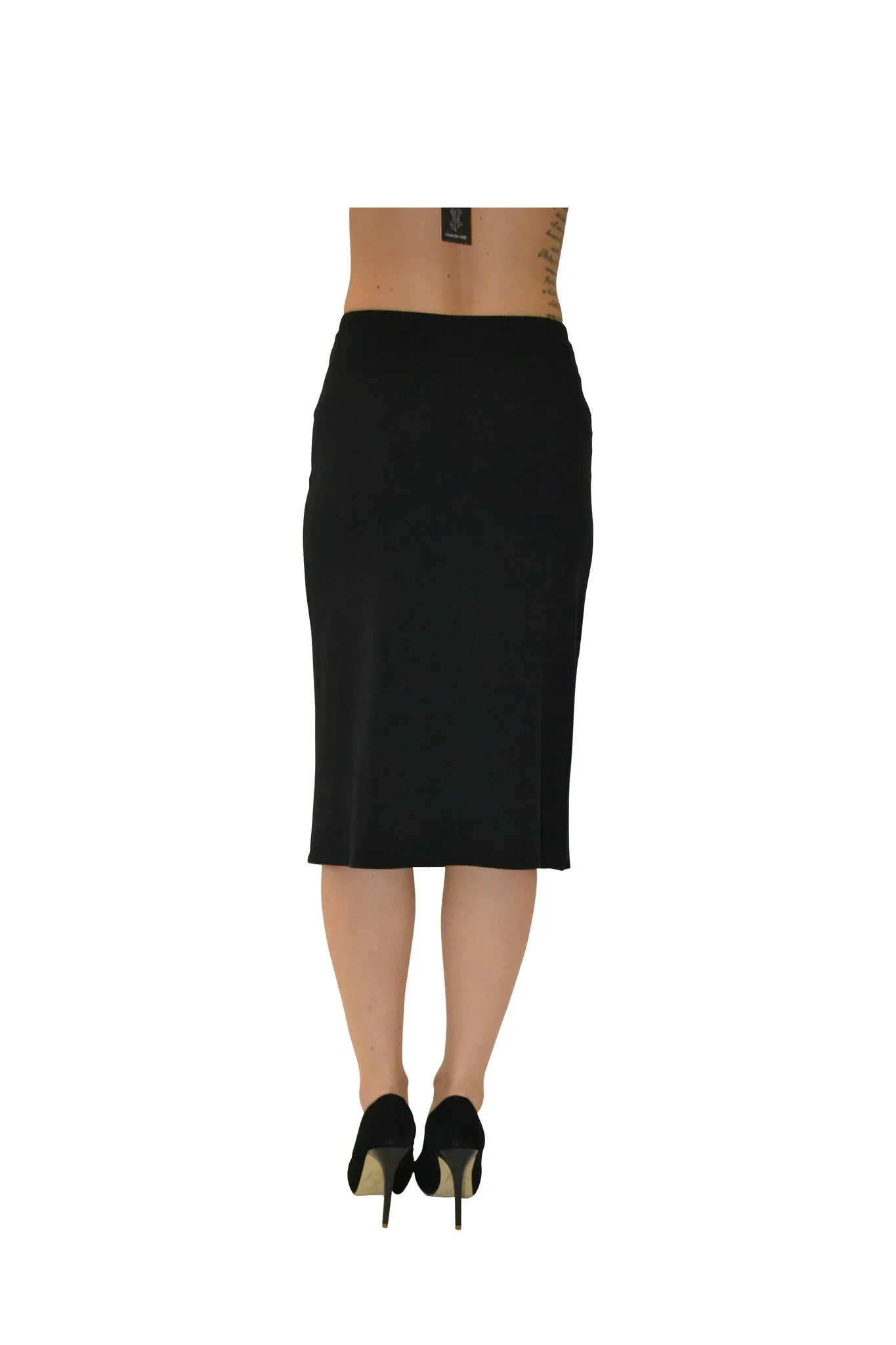 Pencil skirt