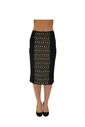 Pencil skirt