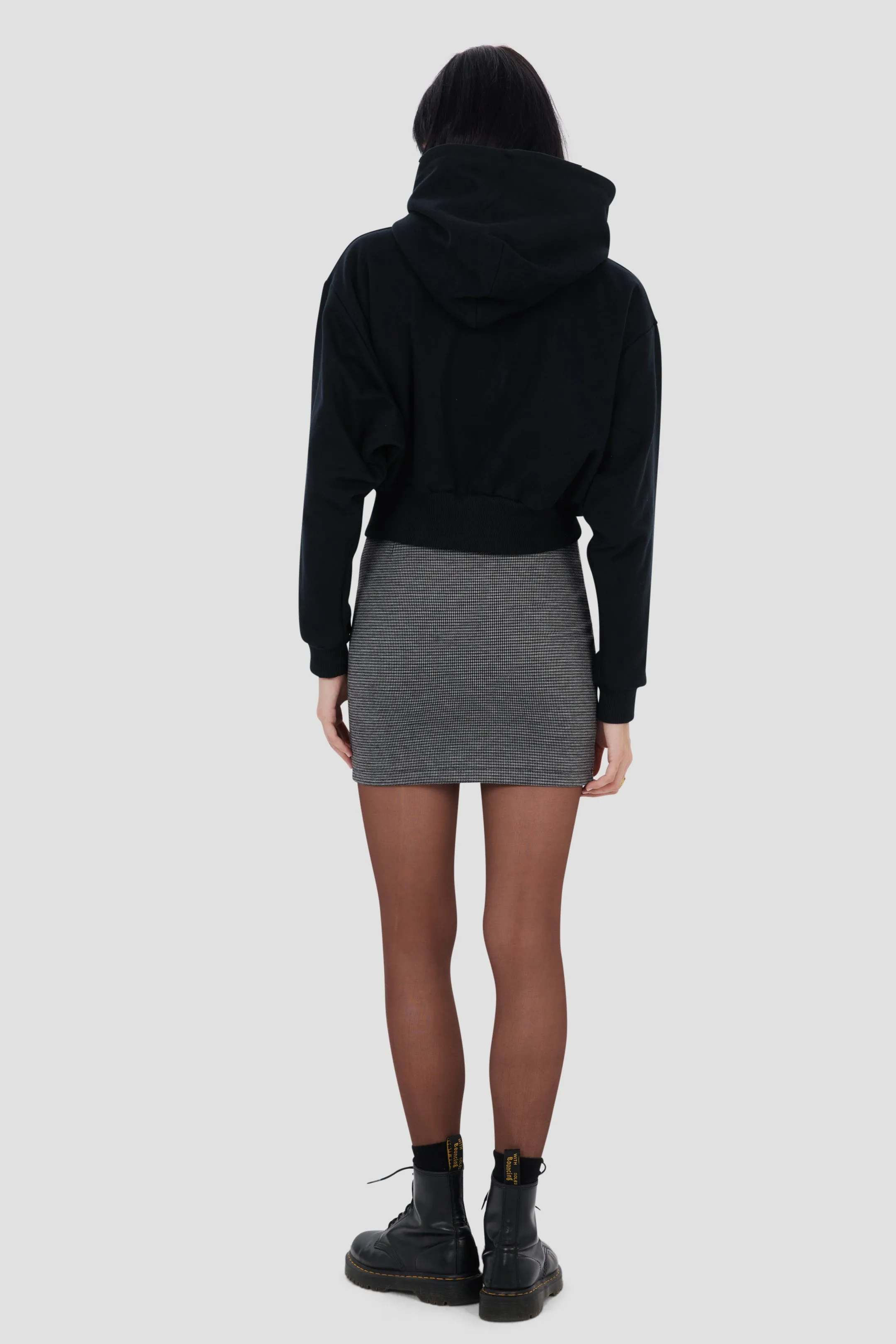 Pencil skirt