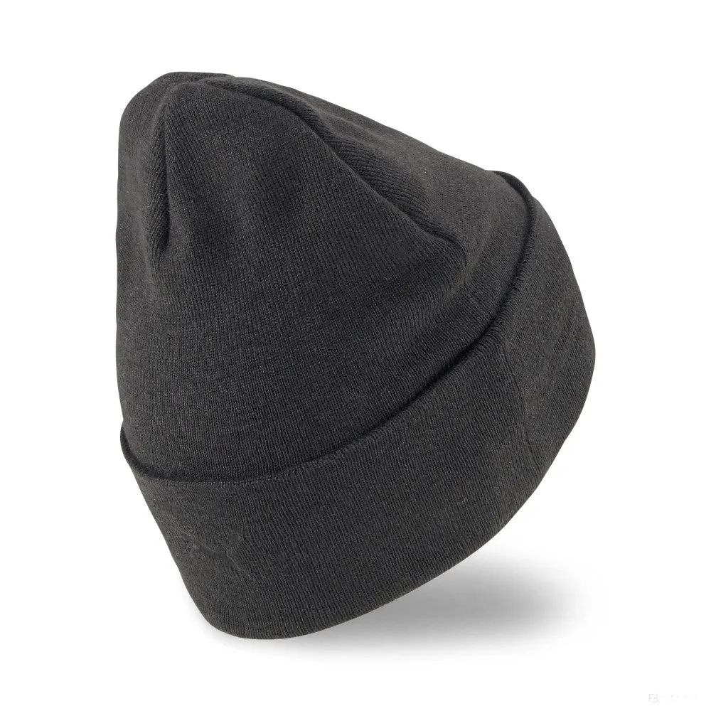 Porsche Legacy Classic Cuff Beanie Puma Black 2022