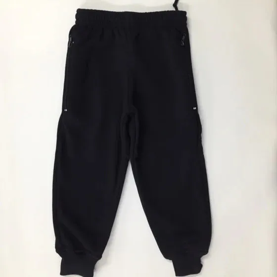 PSW TRACK PANT CUFFED ZIP