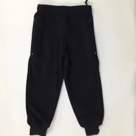 PSW TRACK PANT CUFFED ZIP