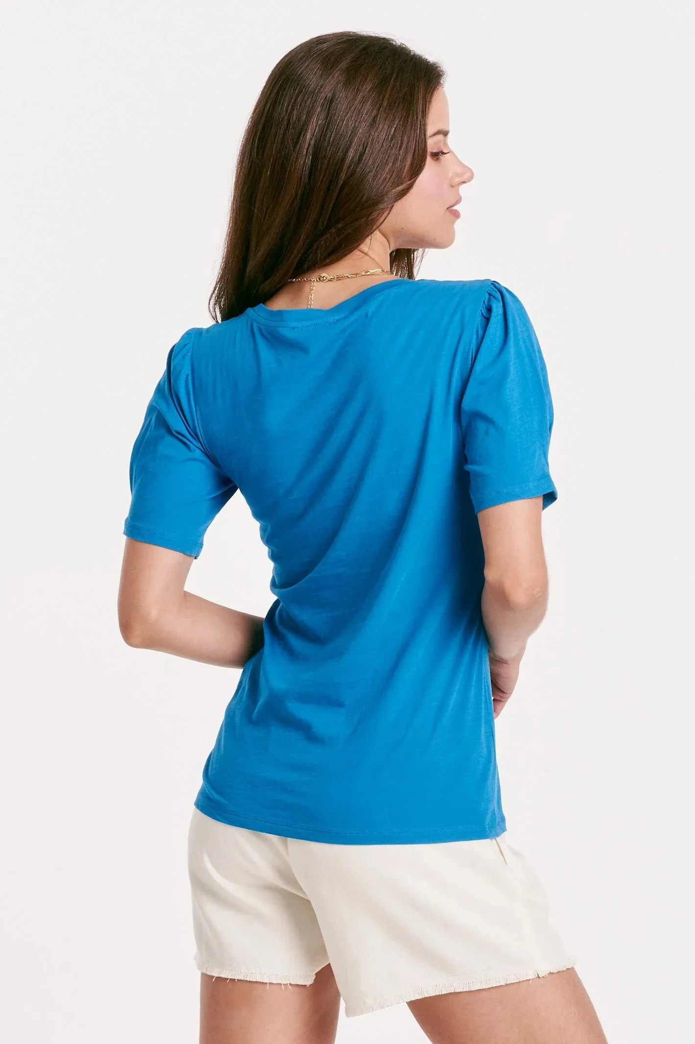 Scarlette Top