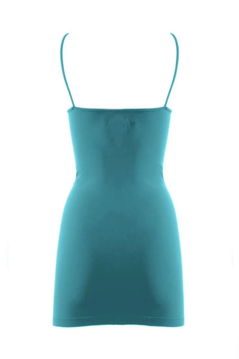 Seamless Long Camisole