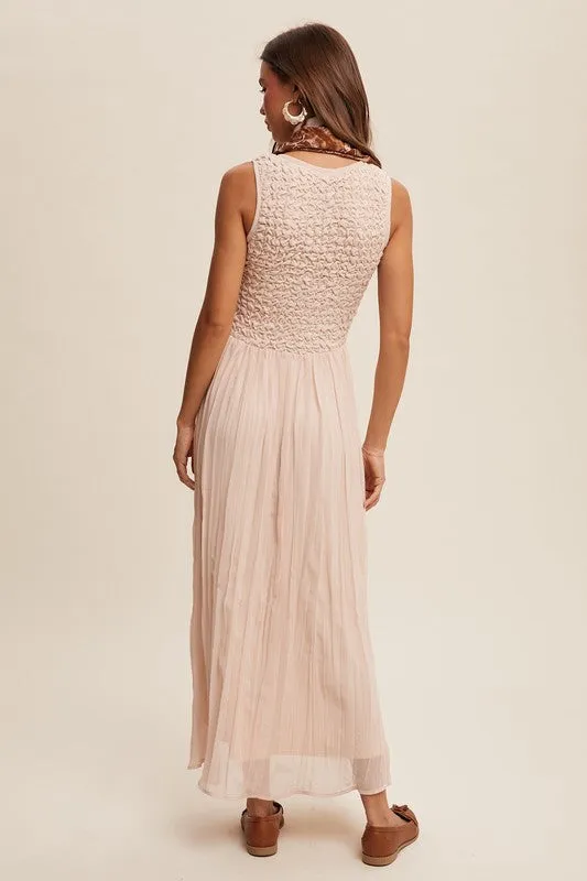 Simply Sweet Maxi Dress