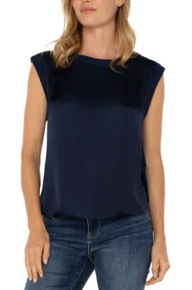 Sleeveless Top